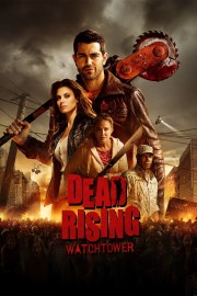 Dead Rising: Watchtower Dead Rising: Watchtower
