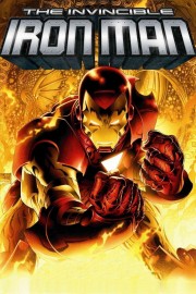 The Invincible Iron Man The Invincible Iron Man