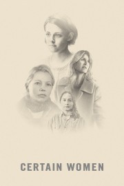 Certain Women Certain Women