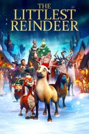 Elliot: The Littlest Reindeer Elliot: The Littlest Reindeer