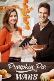 Pumpkin Pie Wars Pumpkin Pie Wars