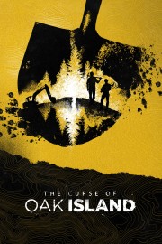 The Curse of Oak Island The Curse of Oak Island