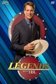 Legends with JBL Legends with JBL