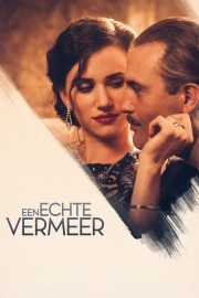 A Real Vermeer A Real Vermeer