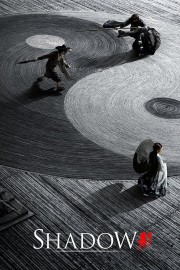 Shadow Shadow