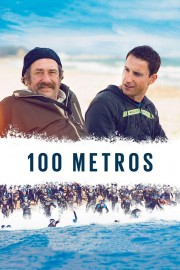 100 Meters 100 Meters