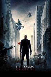 Hitman: Agent 47 Hitman: Agent 47