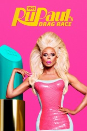 RuPaul's Drag Race RuPaul's Drag Race