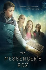 The Messenger's Box The Messenger's Box
