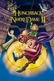 The Hunchback of Notre Dame II The Hunchback of Notre Dame II