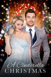 A Cinderella Christmas A Cinderella Christmas