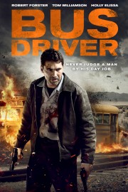 Bus Driver Bus Driver