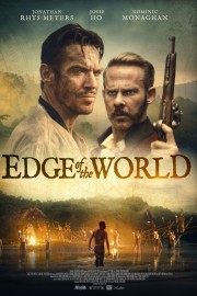 Edge of the World Edge of the World