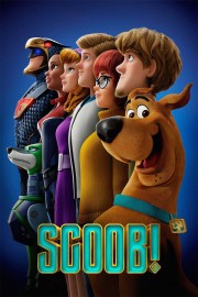 Scoob! Scoob!