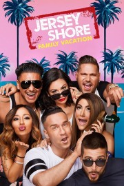 Jersey Shore: Family Vacation Jersey Shore: Family Vacation