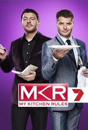 My Kitchen Rules My Kitchen Rules