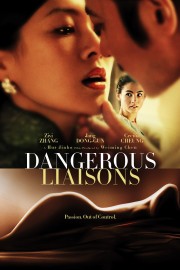Dangerous Liaisons Dangerous Liaisons