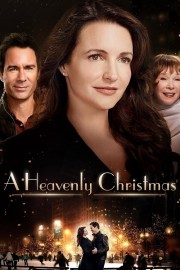A Heavenly Christmas A Heavenly Christmas