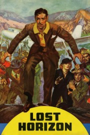 Lost Horizon Lost Horizon