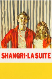 Shangri-La Suite Shangri-La Suite