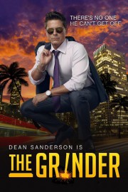 The Grinder The Grinder