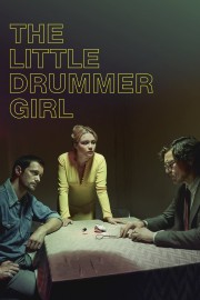The Little Drummer Girl The Little Drummer Girl