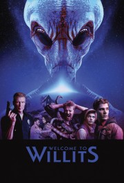 Welcome to Willits Welcome to Willits