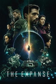 The Expanse The Expanse