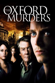 The Oxford Murders The Oxford Murders