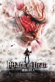 Attack on Titan Attack on Titan