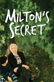 Milton's Secret Milton's Secret