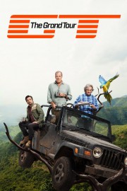 The Grand Tour The Grand Tour