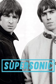Supersonic Supersonic