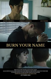 Burn Your Name Burn Your Name