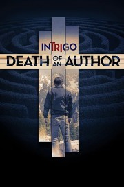 Intrigo: Death of an Author Intrigo: Death of an Author