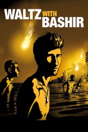 Waltz with Bashir Waltz with Bashir