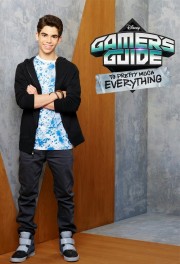 Gamer's Guide to Pretty Much Everything Gamer's Guide to Pretty Much Everything