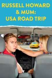 Russell Howard & Mum: USA Road Trip Russell Howard & Mum: USA Road Trip