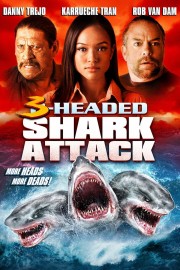 3-Headed Shark Attack 3-Headed Shark Attack