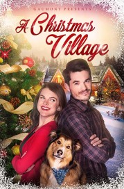 A Christmas Village A Christmas Village