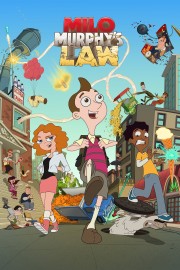 Milo Murphy's Law Milo Murphy's Law