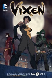 Vixen Vixen