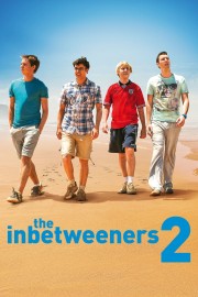 The Inbetweeners 2 The Inbetweeners 2