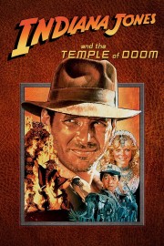 Indiana Jones and the Temple of Doom Indiana Jones and the Temple of Doom
