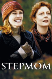 Stepmom Stepmom