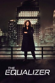 The Equalizer The Equalizer