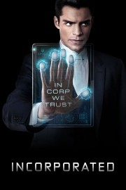 Incorporated Incorporated