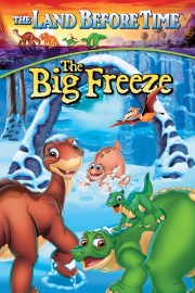 The Land Before Time VIII: The Big Freeze The Land Before Time VIII: The Big Freeze