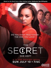 The Secret She Kept The Secret She Kept