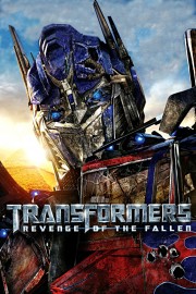 Transformers: Revenge of the Fallen Transformers: Revenge of the Fallen